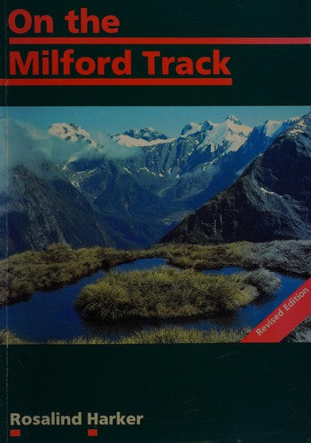 On the Milford Track