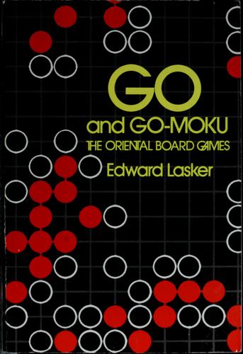 Go and Go-Moku