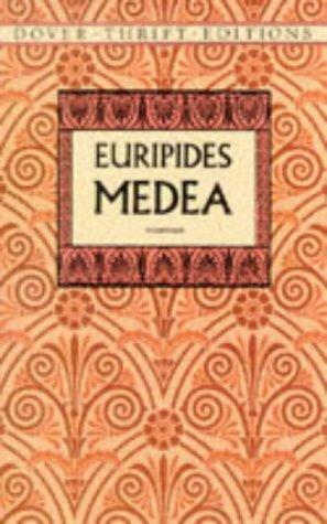 Medea (Dover Thrift Editions)