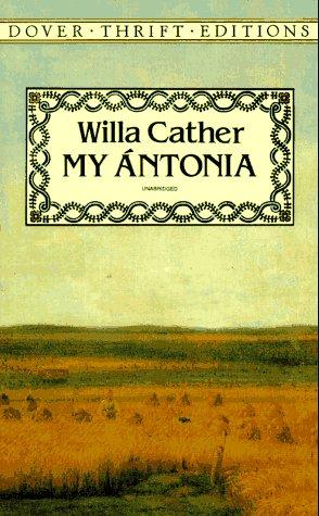 My Antonia