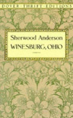 Winesburg, Ohio (Thrift Editions)