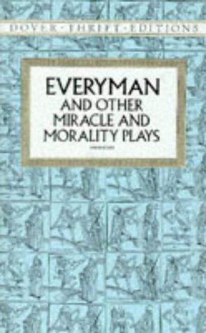 Everyman (Thrift Editions)