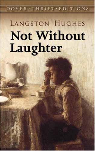 Not without Laughter (Thrift Editions)