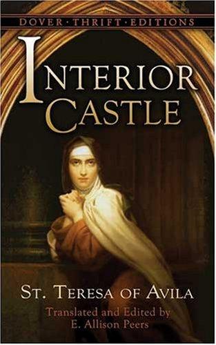Interior Castle (Thrift Editions)