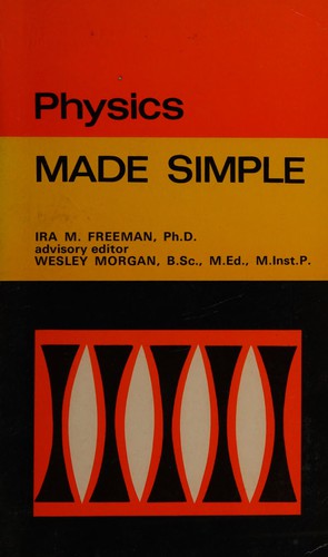 Physics (Made Simple Books)