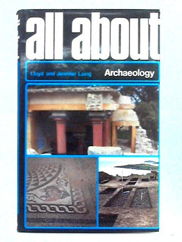 All About Archaeology