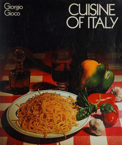 Cuisine of Italy