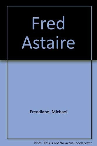 Fred Astaire