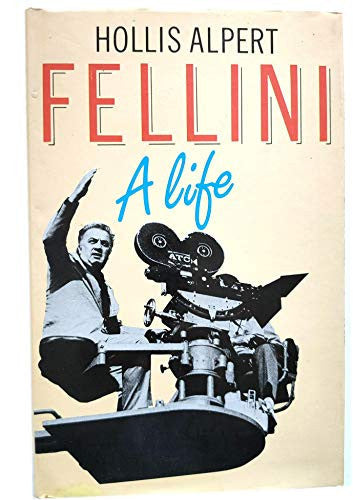 Fellini: A Life