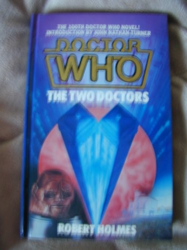 Doctor Who-The Two Doctors