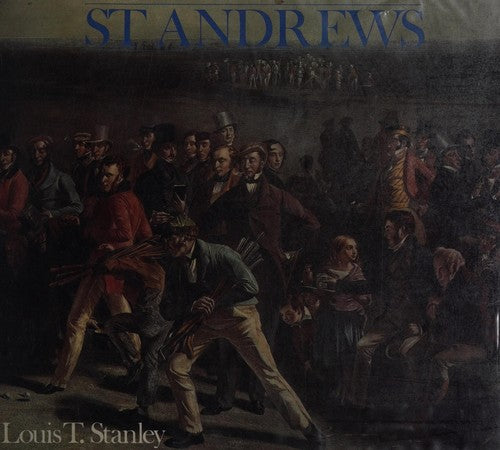 St. Andrews