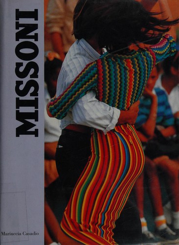 Missoni (Made in Italy)