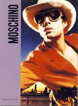Moschino (Made in Italy S.)