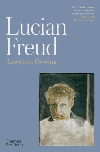 Lucian Freud (Thames & Hudson Ltd)