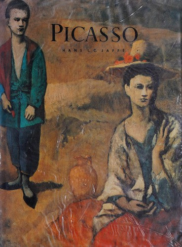 Picasso (Masters of Art S.)
