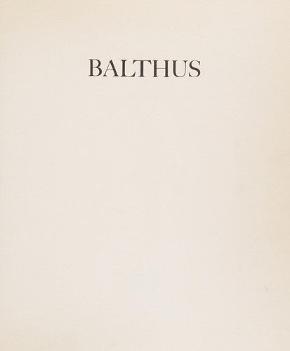 Balthus