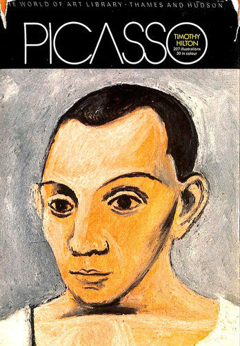 Picasso (World of Art S.)