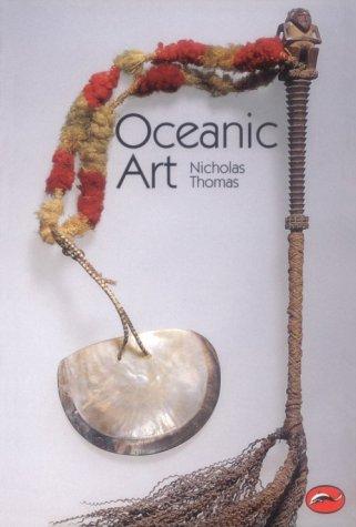 Oceanic Art (World of Art)
