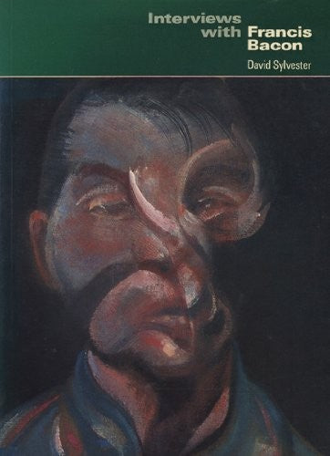 Interviews with Francis Bacon
