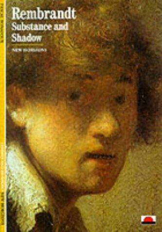 Rembrandt Substance and Shadow