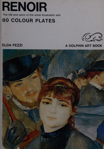 Renoir (Dolphin Art Books)