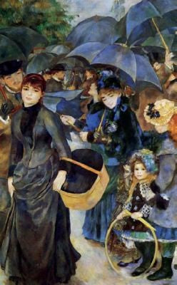 How to Read an Impressionist Painting