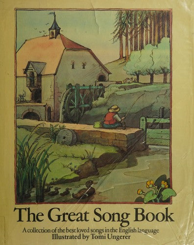 The Great Song Book