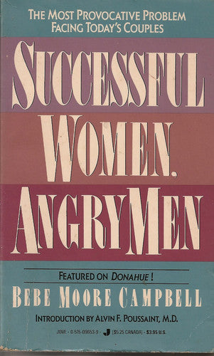 Successful Women, Angry Men