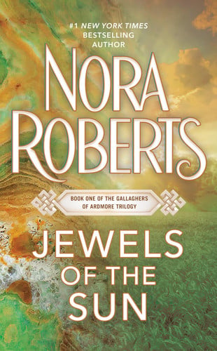 Jewels of the Sun: 1 (Gallaghers of Ardmore Trilogy)