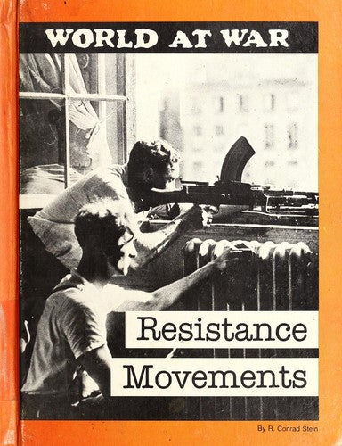 Resistance Movements (World at War)