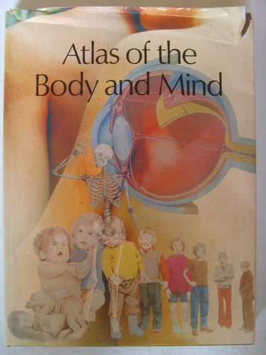 Atlas of the Body and Mind