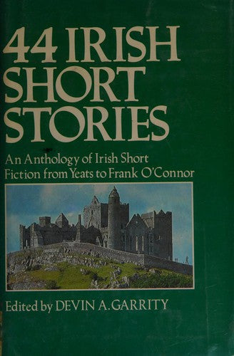 44 Irish Short Stories