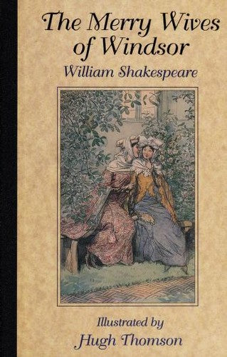 The Merry Wives of Windsor