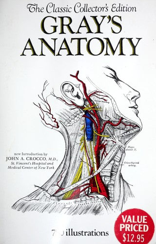 Gray's Anatomy