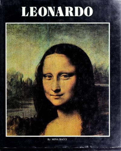 Leonardo (Avenel Art Library)