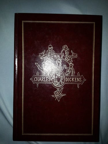 Works of Charles Dickens