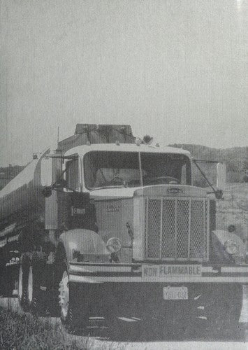 Trucks and Trucking