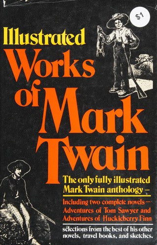 The Illustrated Mark Twain
