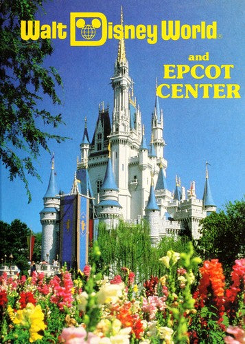 Walt Disney World and Epcot Center