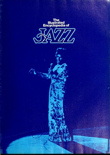 ILLUS ENCY OF JAZZ P