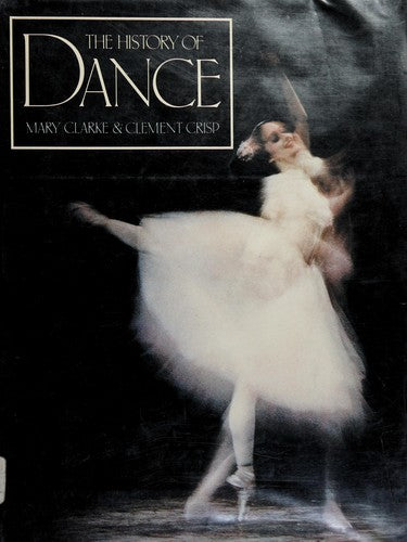 The History of Dance