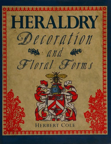 Heraldry Decoration and Floral Forms