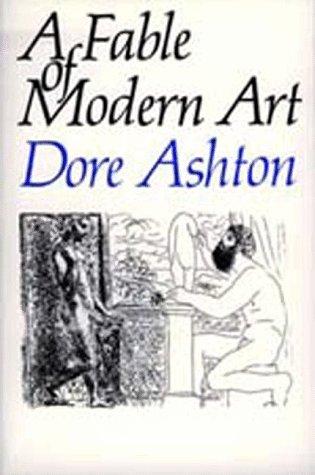 Fable of Modern Art