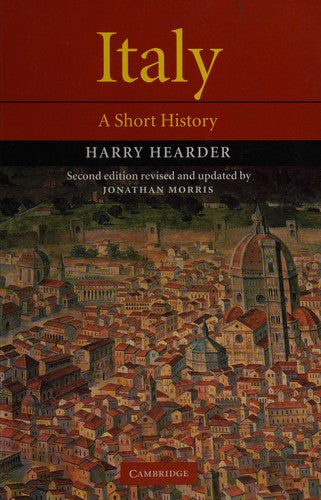Italy: A Short History