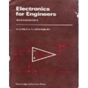 Electronics for Engineers