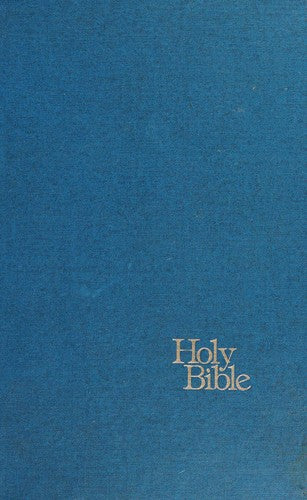 KJV Large Print Text Bible, KJ650:T (AUTHORIZED KING JAMES VERSION)