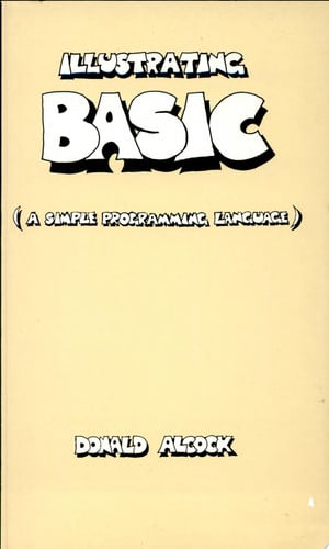 Illustrating Basic (A Simple Programming Language)