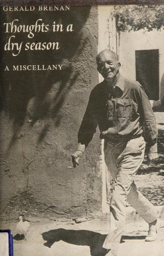 Thoughts in a Dry Season: A Miscellany