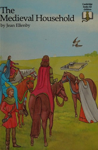 The Medieval Household (Dinosaur Wingate Series)