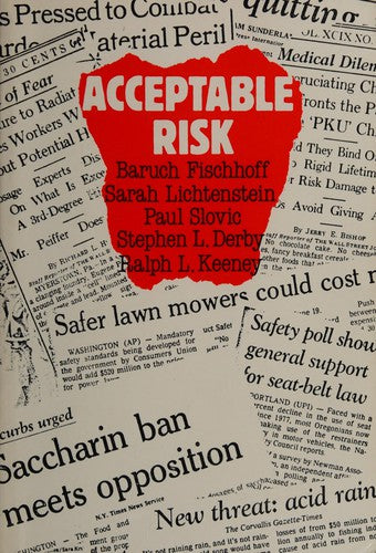 Acceptable Risk